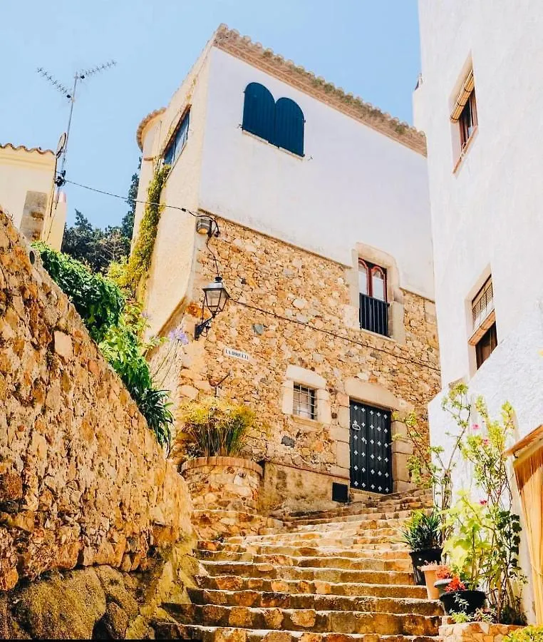 Apartamento Tossa De Mar Spain
