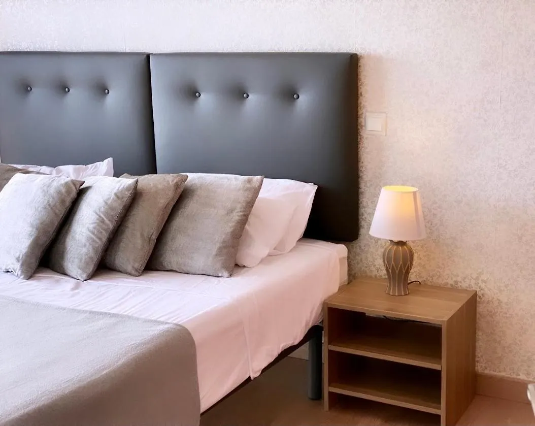 Apartment Apartamento Tossa De Mar