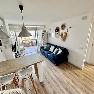 Appartement Cala Salions, Chalana Ii, Tossa de Mar
