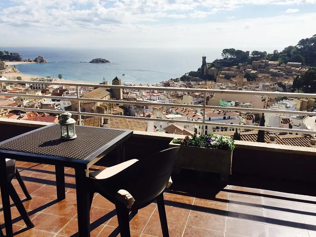 Apartment Apartamento Tossa De Mar Spain
